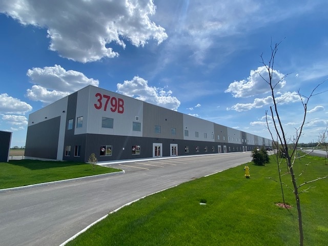 379B Corduroy Rd, Ottawa, ON for lease Building Photo- Image 1 of 22