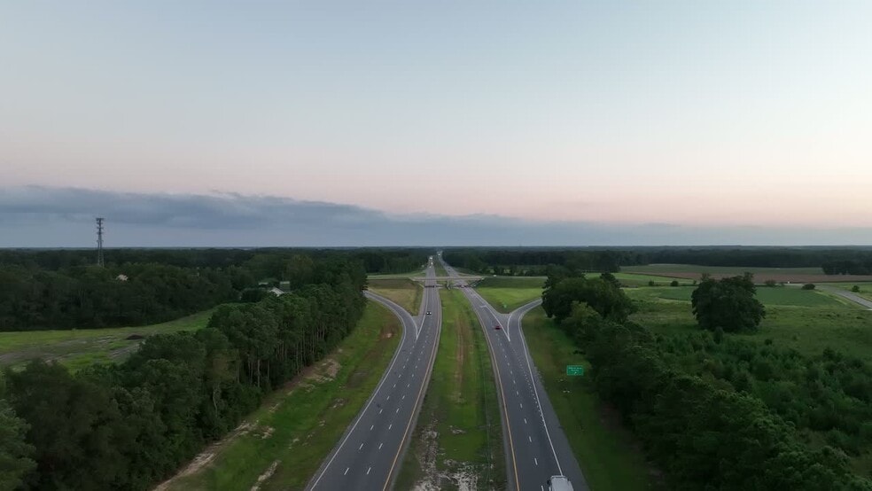 391 Oberry Rd, Dudley, NC à vendre - Vidéo sur l’inscription commerciale - Image 2 de 9