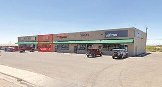 More details for 2617 N White Sands Blvd, Alamogordo, NM - Retail for Lease