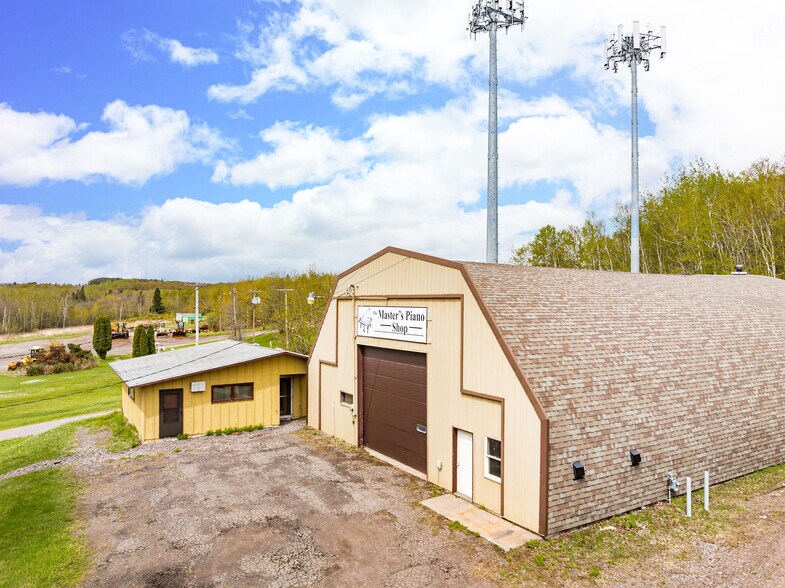 9353 Westgate Blvd, Duluth, MN à vendre - Photo du bâtiment - Image 3 de 20