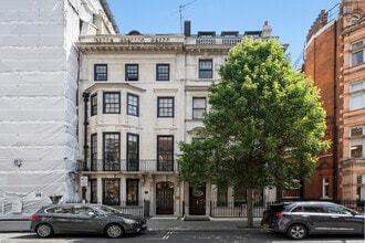 44 Harley St, London for lease Building Photo- Image 1 of 5