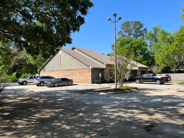 11808 San Jose Blvd, Jacksonville, FL à louer - Photo du bâtiment - Image 2 de 5
