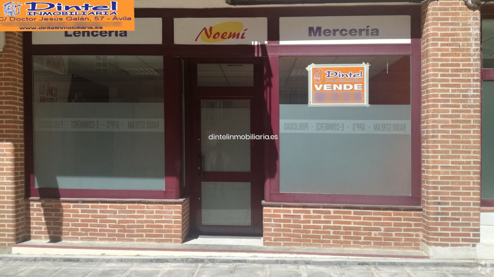 Multifamily in Ávila, Ávila for sale Interior Photo- Image 1 of 2
