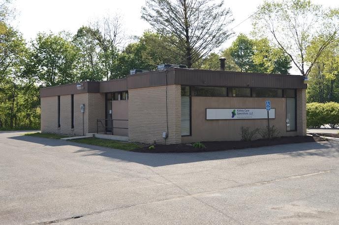693 Port Carbon Saint Clair Hwy, Pottsville, PA for lease - Building Photo - Image 3 of 12
