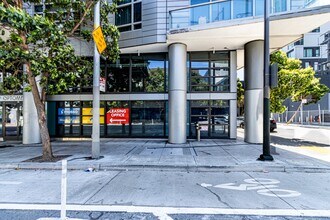 900 Folsom St, San Francisco, CA for lease Building Photo- Image 2 of 3