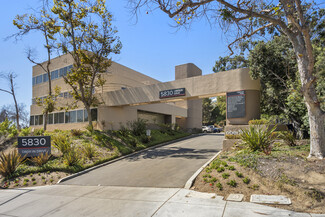 More details for 5830 Oberlin Dr, San Diego, CA - Office for Lease