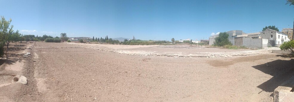 Terrain dans Molina de Segura, Murcia à vendre - Plan de site - Image 3 de 10