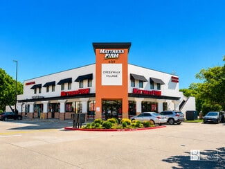 More details for 609 W 15th St, Plano, TX - Retail for Sale