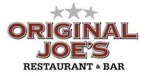 Original Joe's