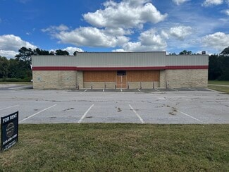 More details for 10067 Main St, Castalia, NC - Retail for Lease