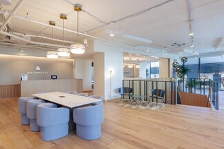 Plus de détails pour 853 New Jersey Ave SE, Washington, DC - Coworking à louer