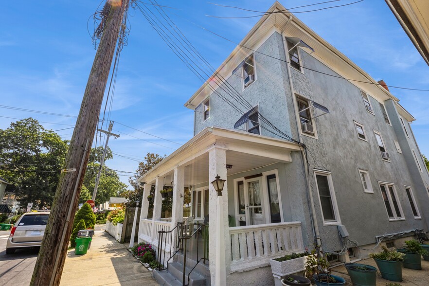 82 Mount Zion Way, Ocean Grove, NJ à vendre - Photo du bâtiment - Image 3 de 24