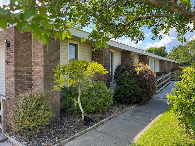 1110 C St, Bridgeton, NC for sale - Building Photo - Image 3 of 6