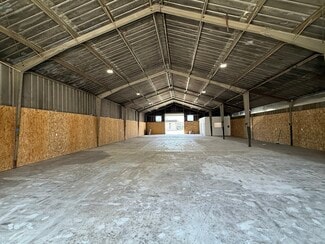 Plus de détails pour 1122 33rd St, Bakersfield, CA - Industriel à louer