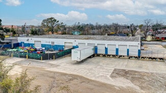 More details for 3635 Trailmobile Dr, Houston, TX - Industrial for Lease