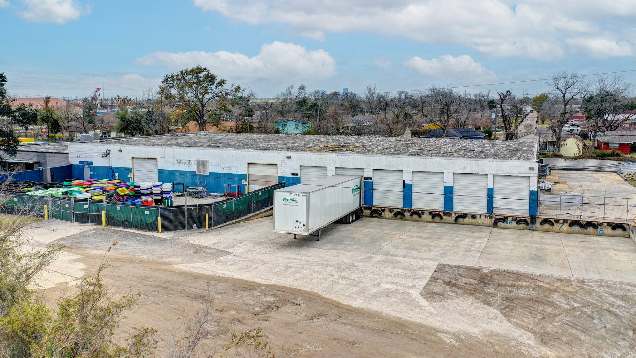 3635 Trailmobile Dr, Houston, TX for lease Primary Photo- Image 1 of 13