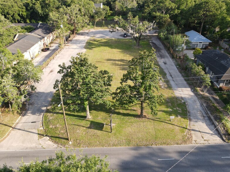 1653 Spring Hill Ave, Mobile, AL à louer - Photo du bâtiment - Image 3 de 7