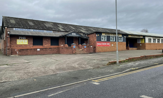 More details for 141 Holt Rd, Wrexham - Industrial for Lease