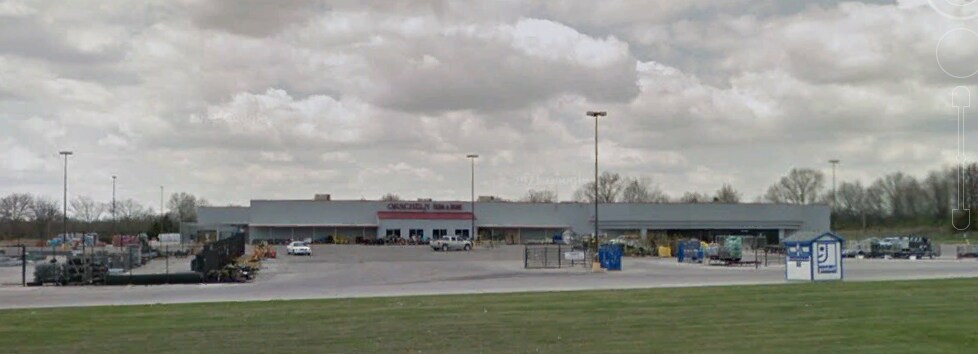 3000-3001 S Clark St, Mexico, MO à vendre - Photo du bâtiment - Image 2 de 2