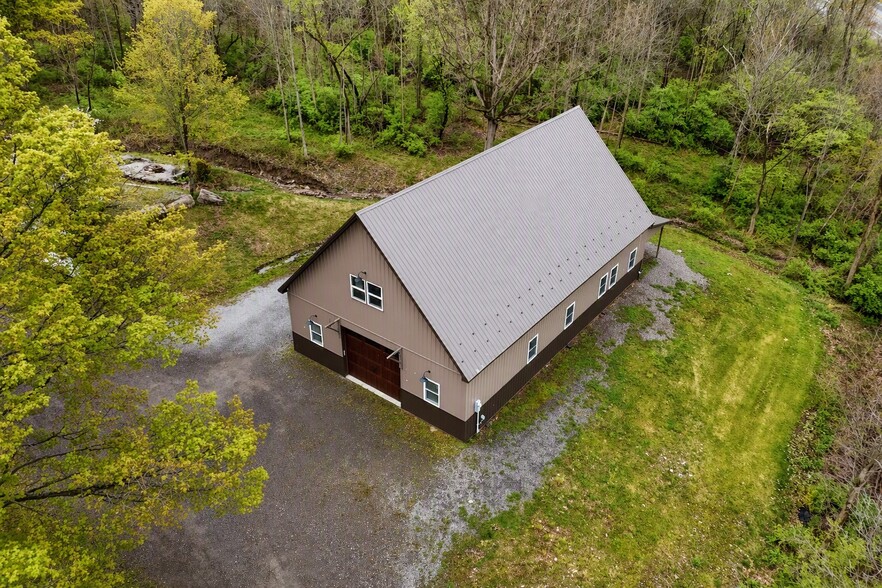 5685 County Road 33, Canandaigua, NY for sale - Building Photo - Image 2 of 101
