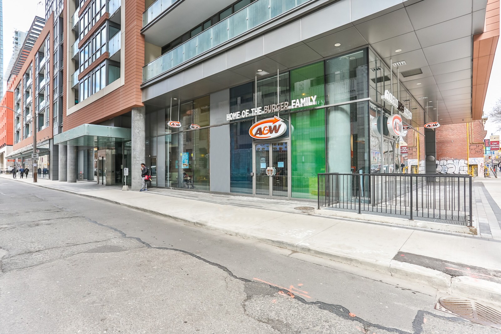 80 John St, Toronto, ON for sale Building Photo- Image 1 of 1