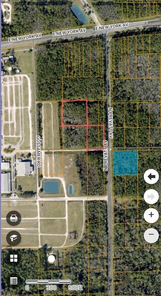 Prevatt Dr & Theresa Davis portefeuille de 2 propriétés à vendre sur LoopNet.ca - Photo du bâtiment - Image 2 de 2