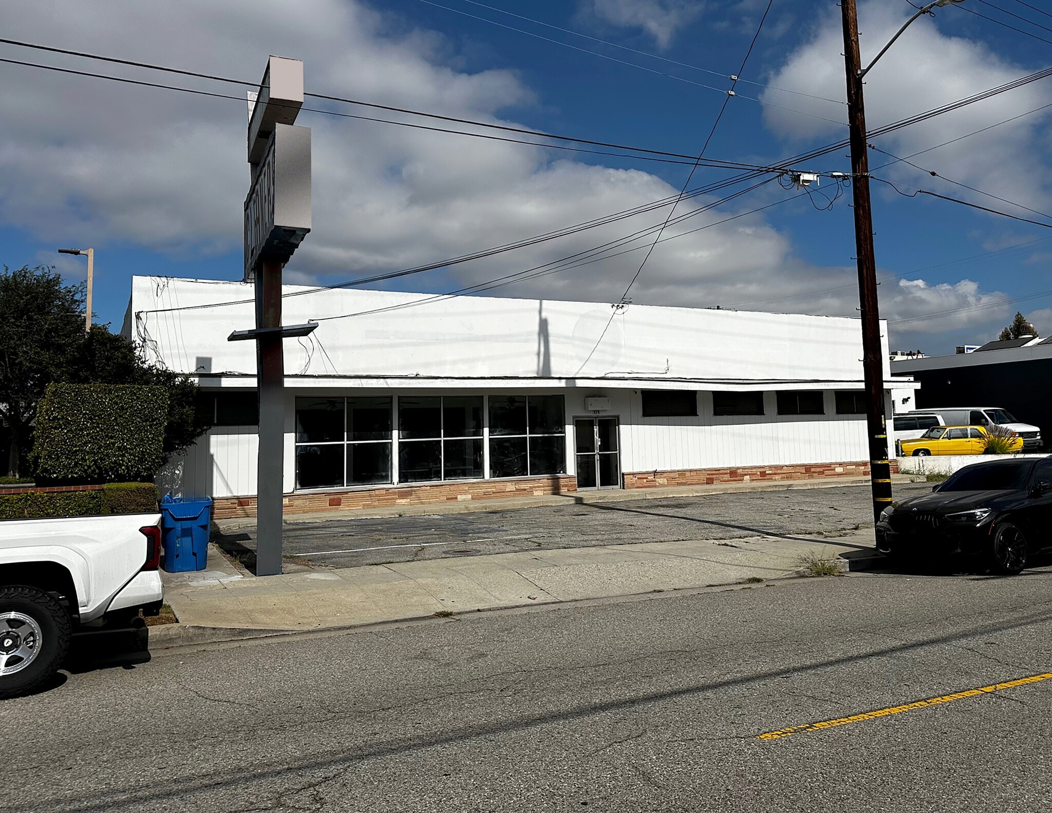 538 W 5th St, San Pedro, CA for lease Building Photo- Image 1 of 6