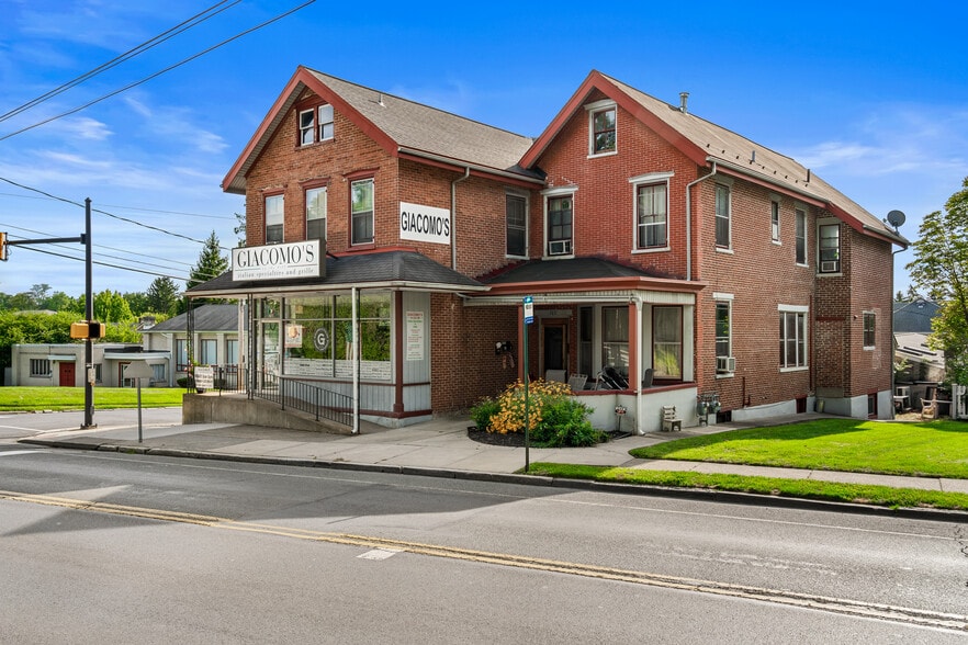 700 Cattell St, Easton, PA for sale - Building Photo - Image 3 of 42