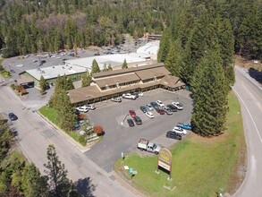 18701 Tiffeni Dr, Twain Harte, CA - AERIAL map view - Image1