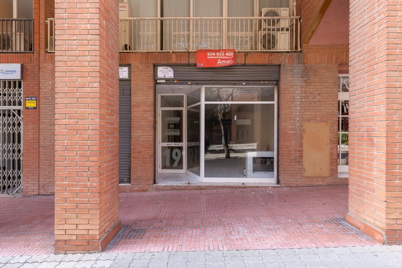 Carrer del Marquès de Monistrol, 19, Sant Joan Despí, BAR 08970 - Unit Pt13 -  - Interior Photo - Image 2 of 22