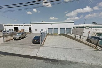 Plus de détails pour 100-102 Lauman Ln, Hicksville, NY - Industriel à louer