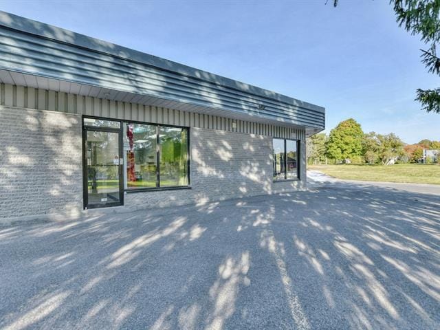 8201-8203 Rue Saint-Jacques, Mirabel, QC à vendre - Photo principale - Image 1 de 1