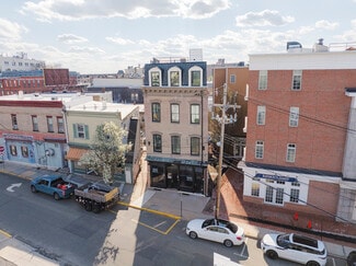 Plus de détails pour 9 Wharf Ave, Red Bank, NJ - Commerce de détail à louer