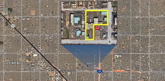 Plus de détails pour 2730 W Camelback Rd, Phoenix, AZ - Terrain à vendre