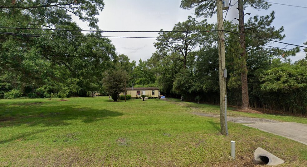 2981 Pacetti Rd, Saint Augustine, FL à vendre - Photo du bâtiment - Image 3 de 6