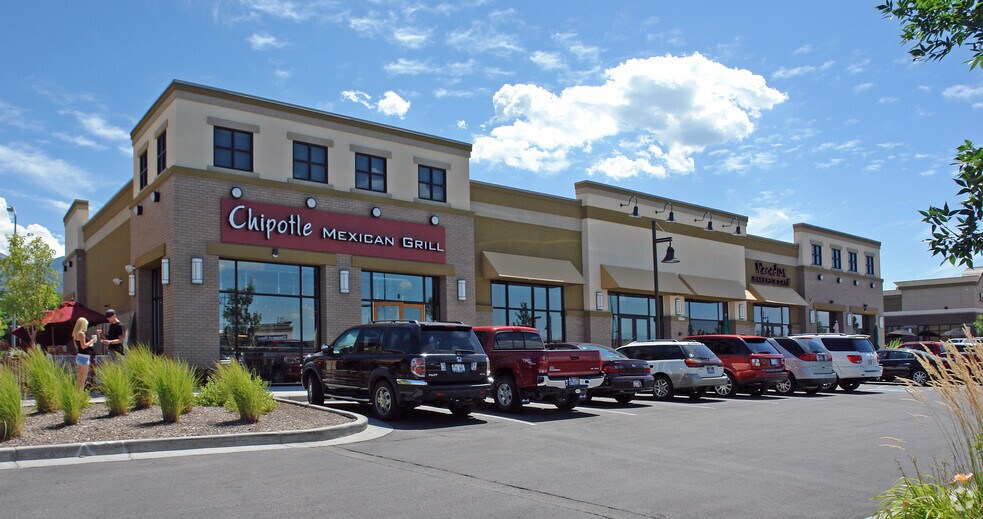 400 N 500 W, West Bountiful, UT for lease - Building Photo - Image 2 of 4