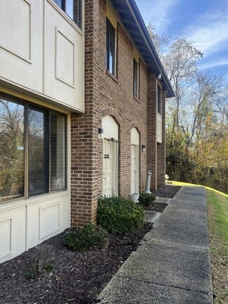 More details for 2250 Murrell Rd, Lynchburg, VA - Office for Lease