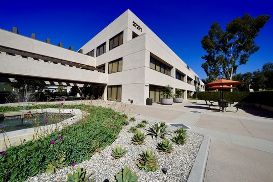 27271 Las Ramblas, Mission Viejo, CA for lease - Building Photo - Image 1 of 10