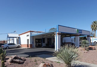 More details for 2901 N Campbell Ave, Tucson, AZ - Retail for Lease