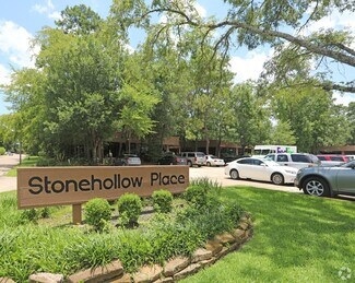 More details for 1406 Stonehollow Dr, Kingwood, TX - Office for Lease