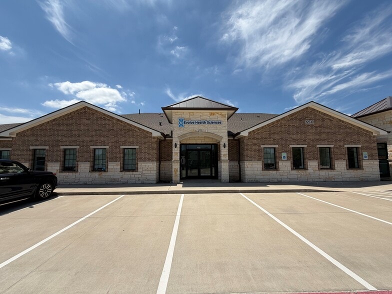 12530 Lebanon Rd, Frisco, TX for sale - Building Photo - Image 2 of 13
