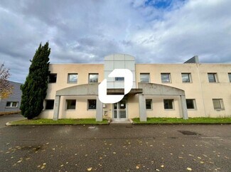More details for 36 Rue Champ Dolin, Saint-Priest - Flex for Lease