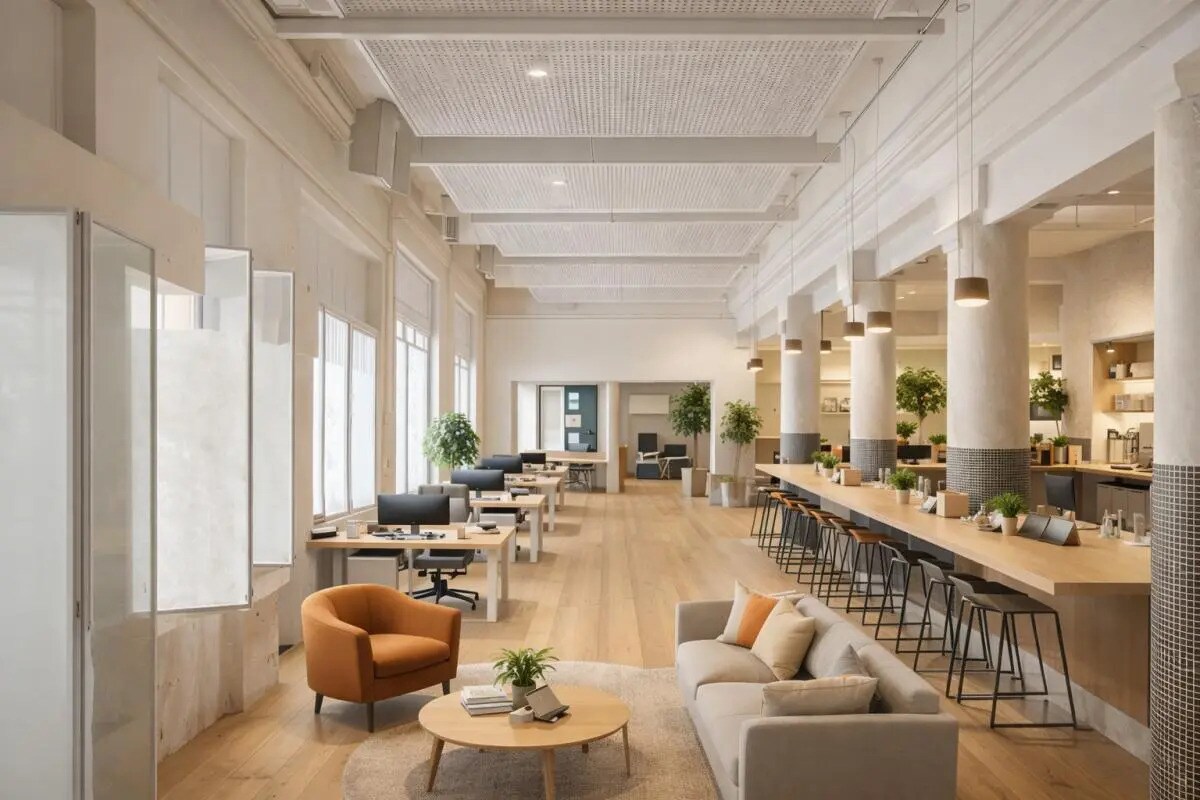 23 Rue Du Faubourg Saint-Denis, Paris à vendre Photo du bâtiment- Image 1 de 9