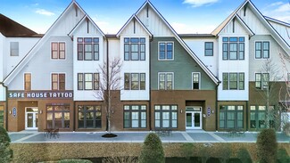 Plus de détails pour 4303 Gallatin Pike, Nashville, TN - Multi-résidentiel à vendre