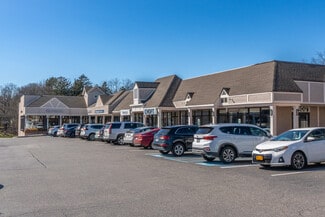 More details for 8285 Jericho Tpke, Woodbury, NY - Retail for Lease