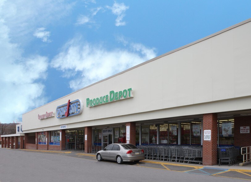 611 Luzerne St, Scranton, PA à louer - Photo du bâtiment - Image 3 de 18