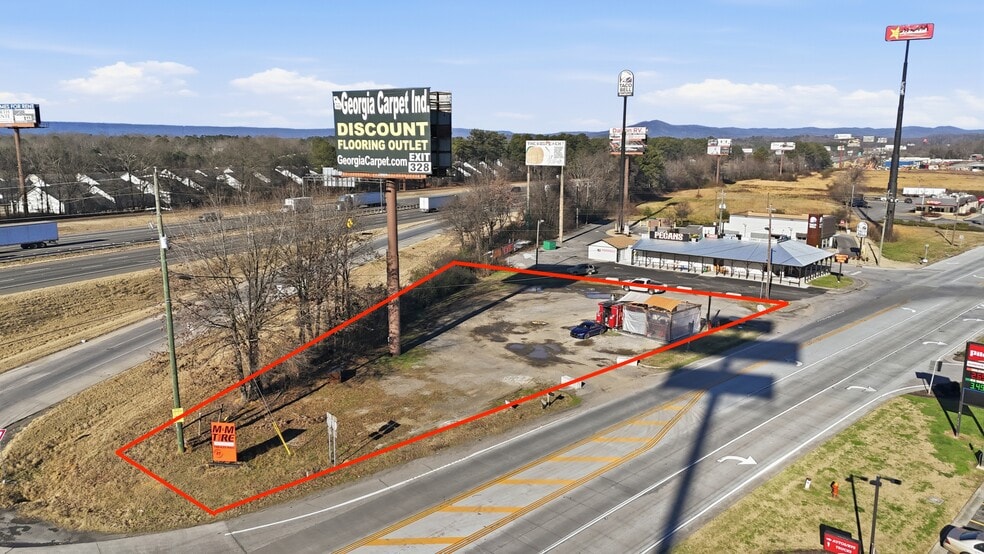 2210 US-41, Calhoun, GA for sale - Primary Photo - Image 1 of 18