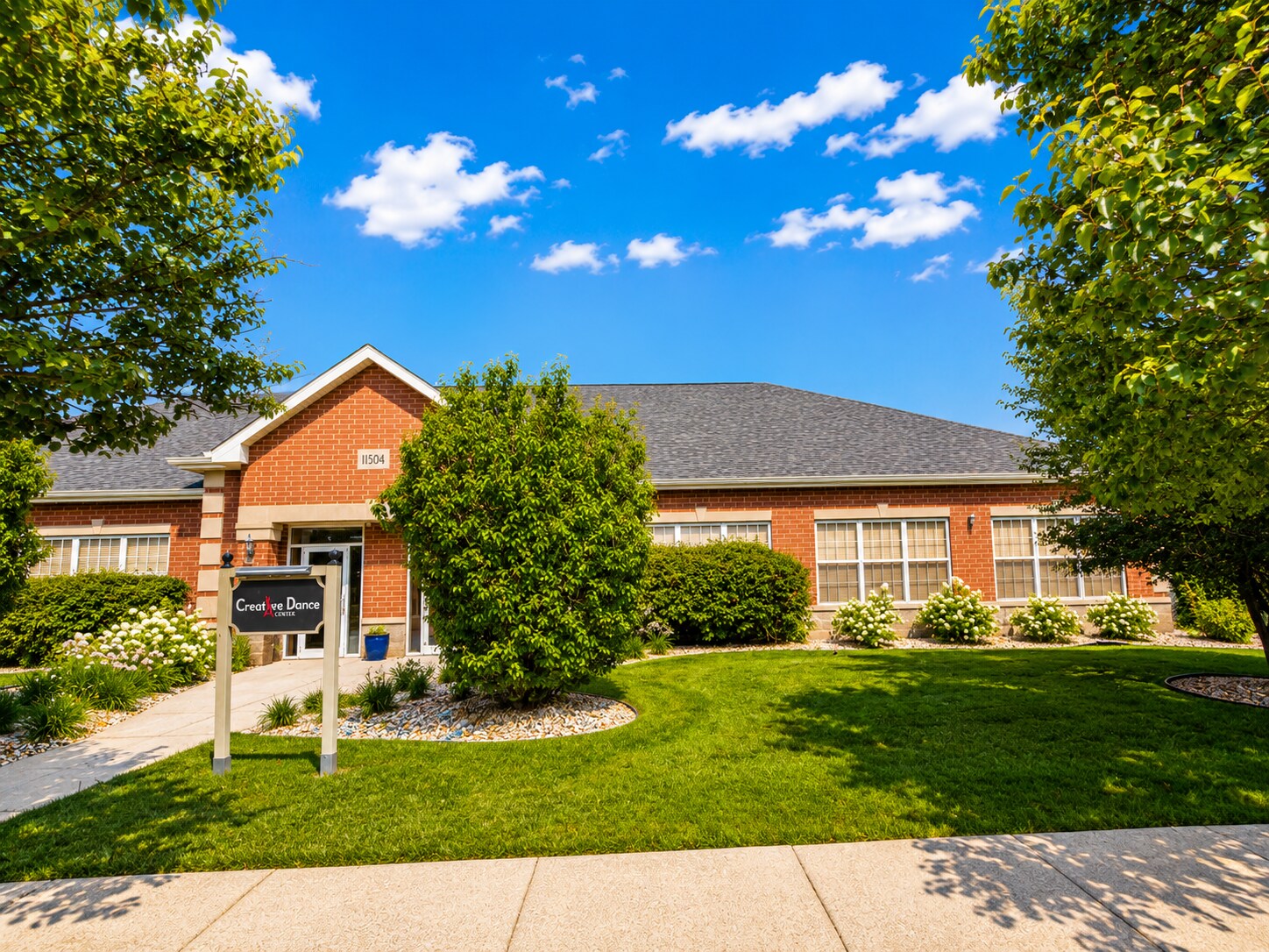 11504 183rd Pl, Orland Park, IL à vendre Photo principale- Image 1 de 12