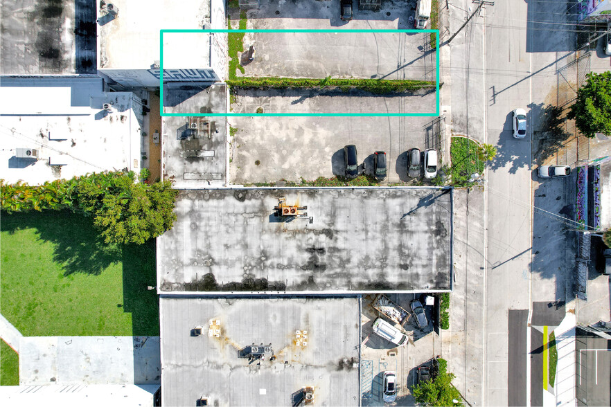 523 NW 28th St, Miami, FL for sale - Building Photo - Image 3 of 3