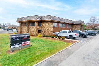 More details for 1600 Kingsway Ct, Trenton, MI - Office for Sale